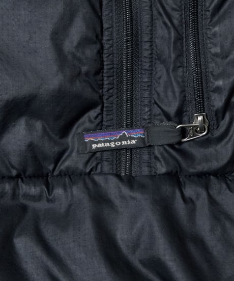 90-00's Patagonia Puffball Vest XL