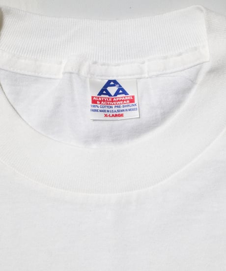 '96 Vote Dope Hemp XL