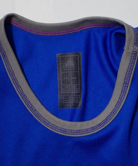 2000's NIKE ACG Dri-Fit Jersey Tops L