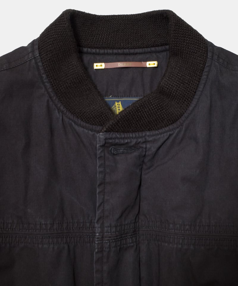 2000's Derby of San Francisco Derby Jacket 3XL