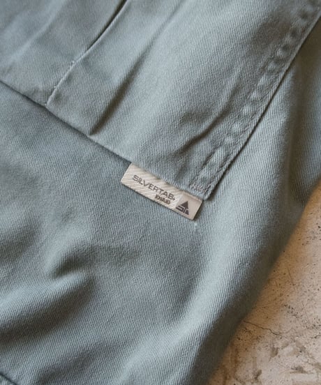 2000's Levi's SilverTab Baggy Cargo Pants 36x32
