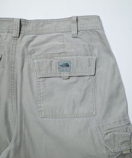 THE NORTH FACE A5 Series 8Pocket Cargo Pants 36
