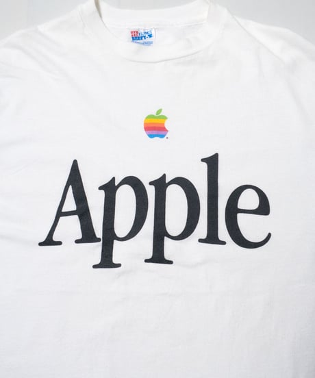 90's Apple XL