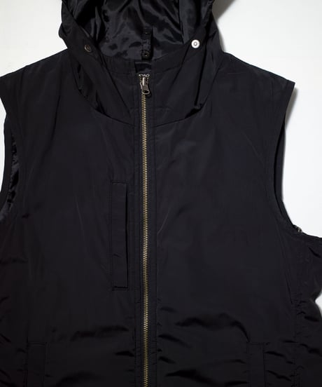 DKNY Detachable Tactical Jacket