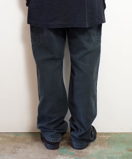 90's Carhartt Double Knee Boro Painter Pants 34×34