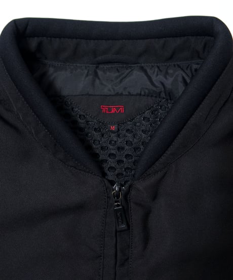 2000's TUMI Travelers Jacket M
