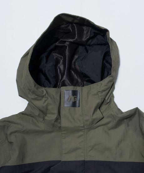 Analog Tactical Skiing Jacket M