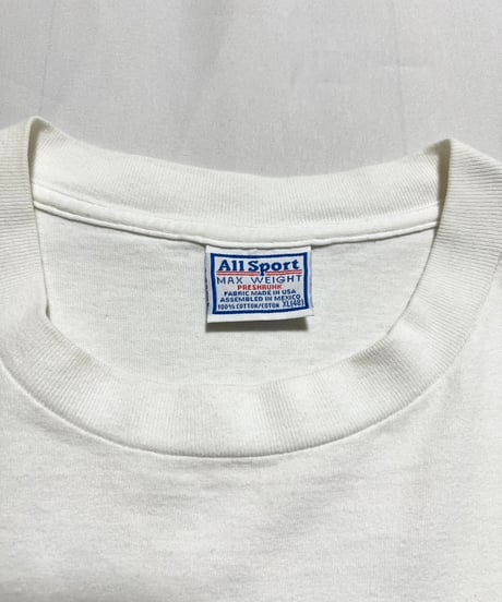 90's Widespread Panic XL