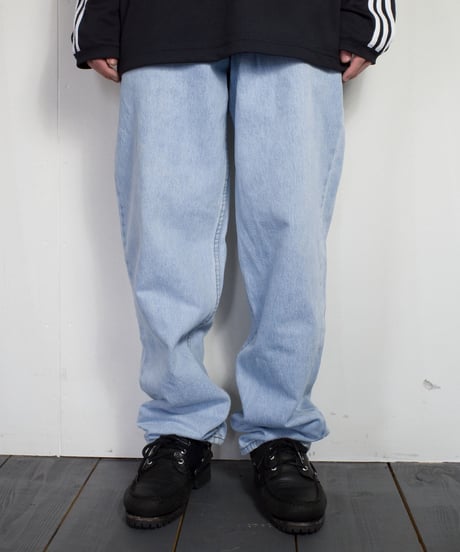98's? Levi's Silvertab Baggy 30×32
