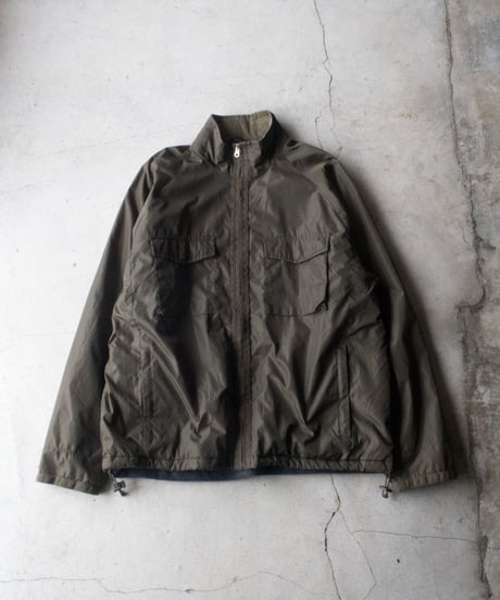 2000's OLD NAVY Fleece Lined Jacket L