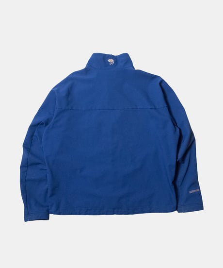 90-00's Mountain Hard Wear Conduit Softshell Jacket XL