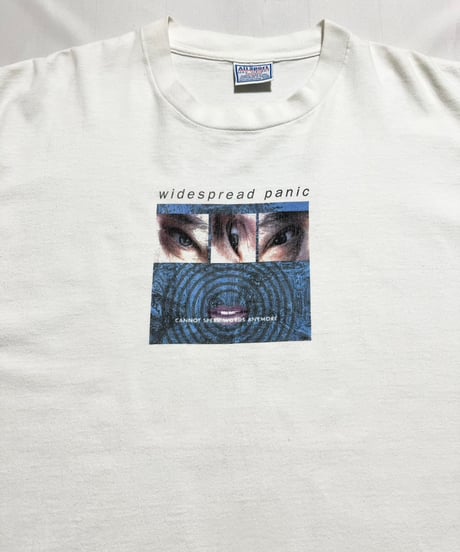 90's Widespread Panic XL