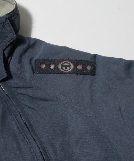 SERGIO TACCHINI Asymmetry Tech Jacket S