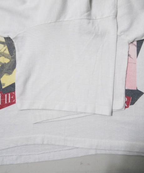 '87 David Bowie "The Glass Spider Tour"