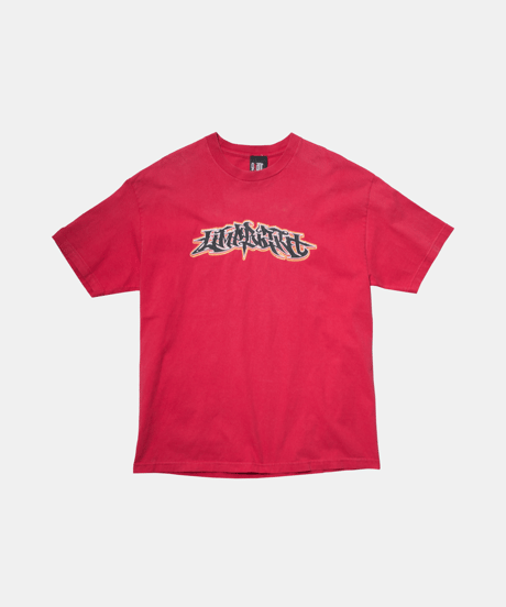 2000's Limp Bizkit S/S T-shirts XL