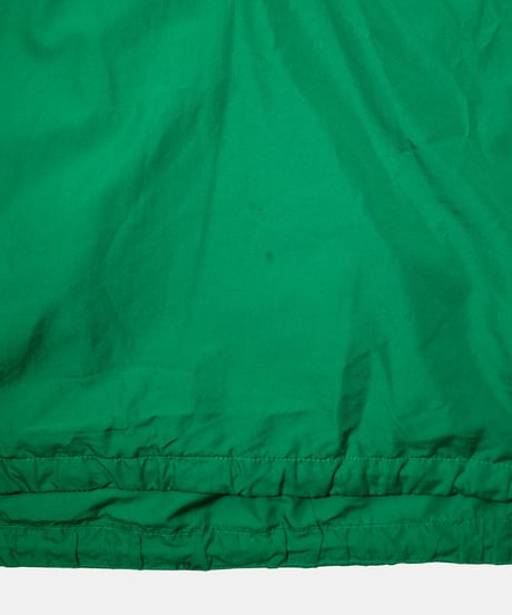 90's NIKE Half Zip Windbreaker XL