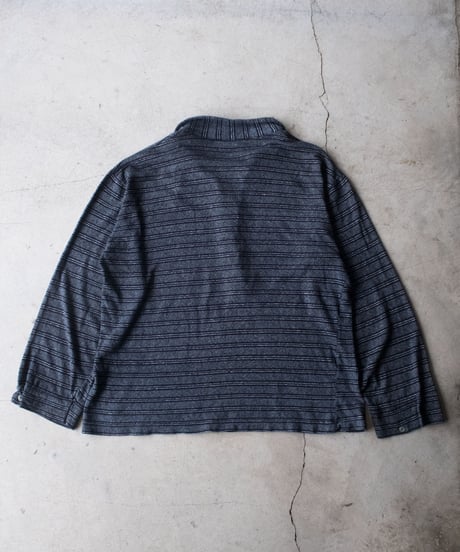 50's Bud Berma Pullover Shirts XL