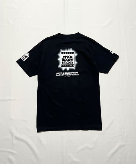 '96 STAR WARS "Darth Vader" M