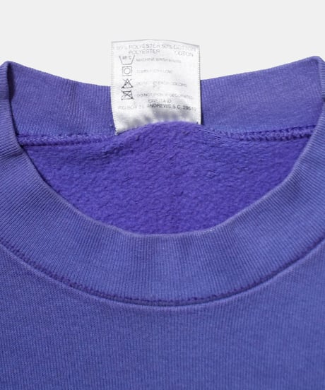 90's Black Flys Eyewear Sweatshirts XL