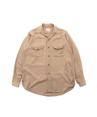 50's Glendale of Minnesota Outerwear Work Shirts