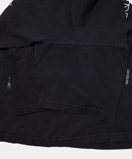 99's Type O Negative "Skeleton Crew" S/S T-shirts L