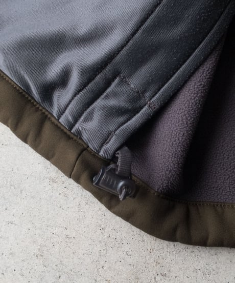 2000's Salomon Softshell Jacket