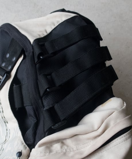 2000's Oakley Icon Backpack 2.0