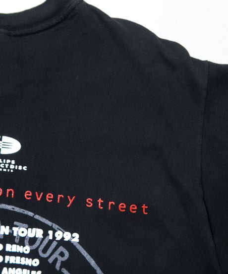 90's Dire Straits "On Every Street" L