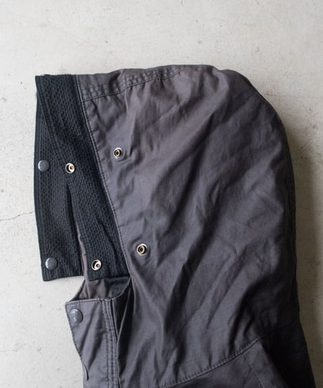 90-2000's DKNY Jeans Millitaly Type Jacket