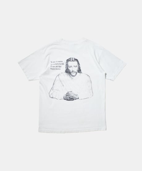 90's Reina Valera S/S T-shirts M