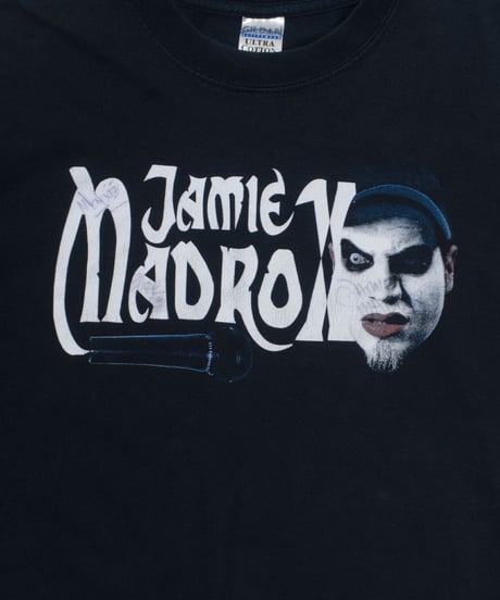 90's Jamie Madrox S/S T-shirts XL