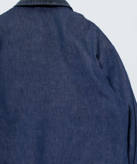 70-80's Wrangler Denim Coverall 44