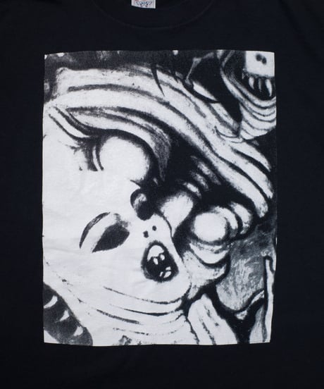90's Skinny Puppy "Too Dark Park Tour" XL