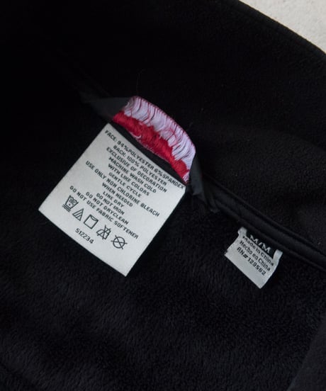 90's Black Diamond Soft Shell Jacket M