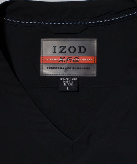 IZOD XFG Polyester Vest L