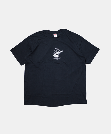 21AW Supreme "Rocker" S/S T-shirts XL