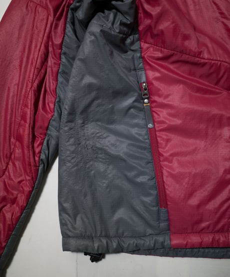 Mountain Hard Wear Primaloft Puffer Jacket L