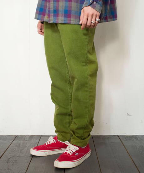 '93 Levi's 17512