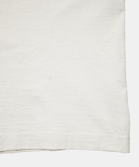 90's Stussy S/S T-shirts L