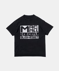 90's Mac Mall "Illegal Business?"