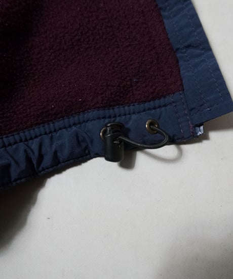 90's L.L.Bean Warm Up Jacket