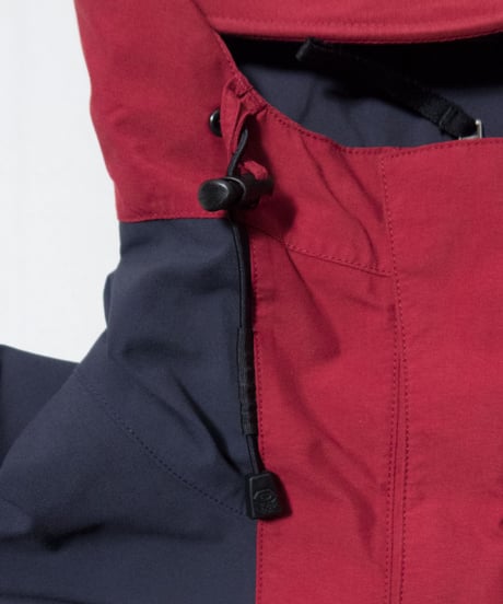 90's Mountain Hard Wear Exposure Gore-Tex Shell Jacket M