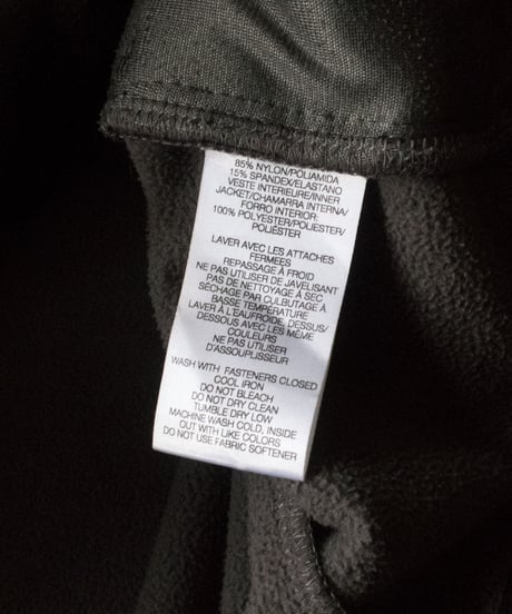2000's Salomon Softshell Jacket M