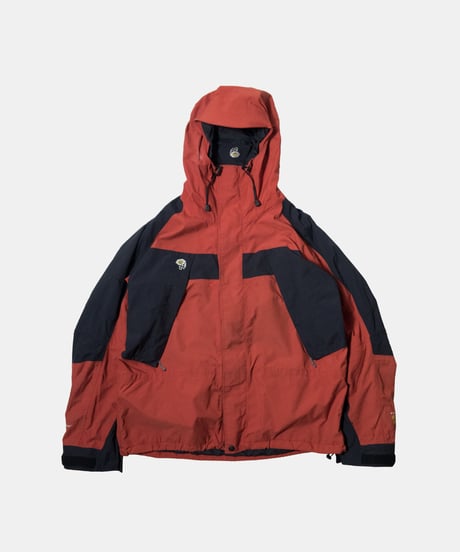 90-00's Mountain Hard Wear Conduit Mountain Parka M