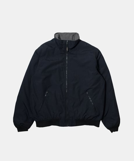 90's L.L.Bean Warm Up Jacket L