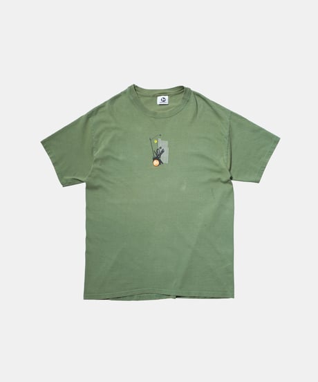 90's Merrell S/S T-shirts L