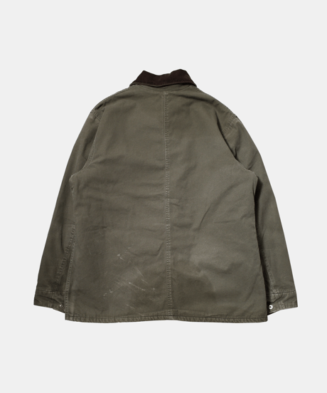 90's Carter's Duck Chore Coat 44