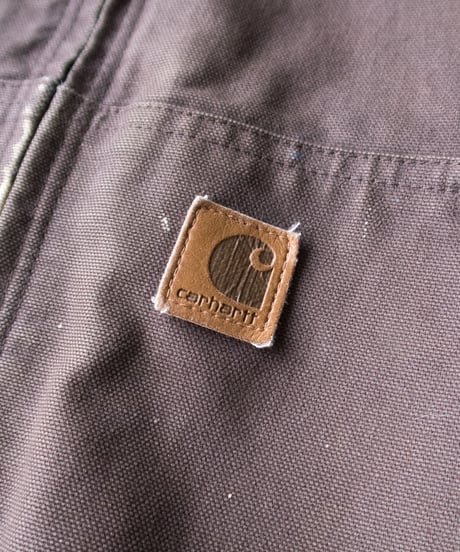 2000's Carhartt Active Jacket XL