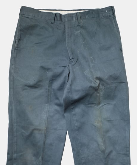 60's Dickies 874 Work Pants 32x28