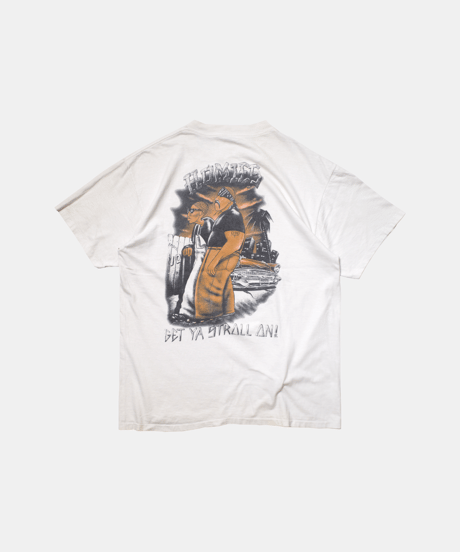 90's Homies S/S T-shirts XL